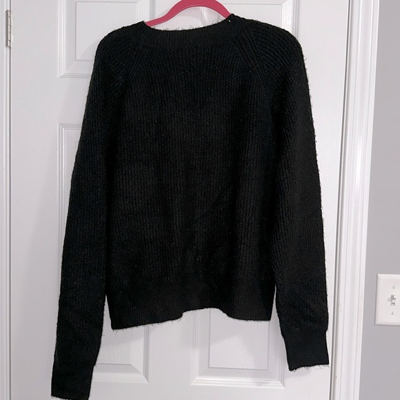 Dynamite V-neck Cardigan - Picture 5 of 5